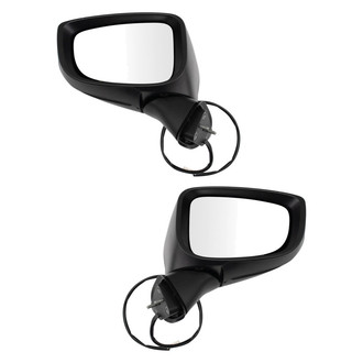 TRQ® - Power Side View Mirror
