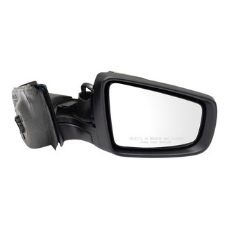 TRQ® - Passenger Side Power View Mirror