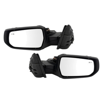TRQ® - Power Side View Mirror