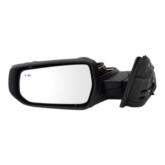 TRQ® - Driver Side Power View Mirror