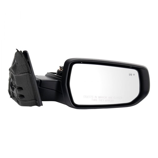 TRQ® - Passenger Side Power View Mirror