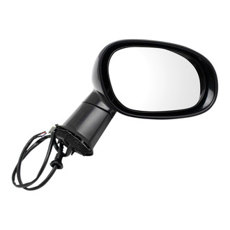 TRQ® - Passenger Side Power View Mirror (Foldaway)