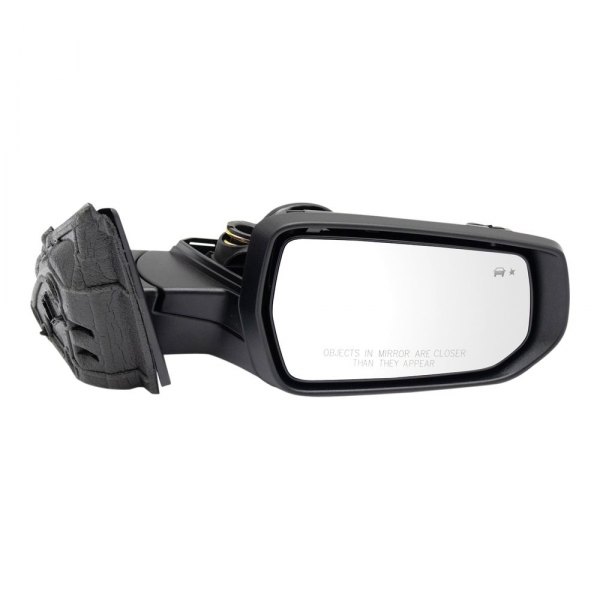 TRQ® - Passenger Side Power View Mirror