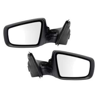 TRQ® - Power Side View Mirror