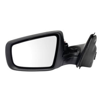 TRQ® - Driver Side Power View Mirror