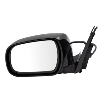 TRQ® - Driver Side Power View Mirror (Heated)