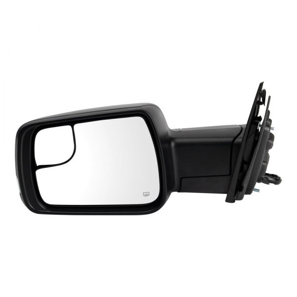 TRQ® - Driver Side Power View Mirror