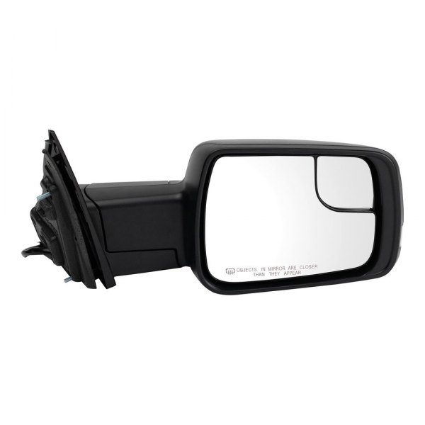 TRQ® - Passenger Side Power View Mirror