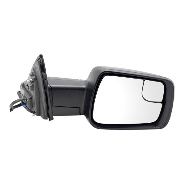 TRQ® - Passenger Side Power View Mirror