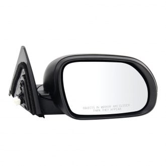 Kia Side View Mirrors - Custom, Replacement, Towing | CARiD