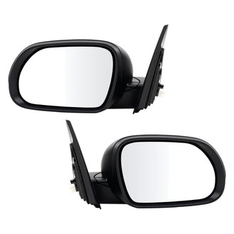 TRQ® - Power Side View Mirror