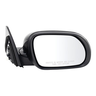 TRQ® - Passenger Side Power View Mirror