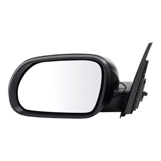 TRQ® - Driver Side Power View Mirror