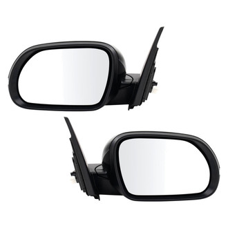 TRQ® - Power Side View Mirror (Heated)