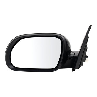 TRQ® - Driver Side Power View Mirror (Heated)