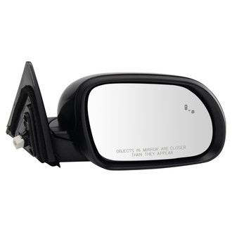 TRQ® - Passenger Side Power View Mirror