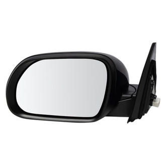TRQ® - Driver Side Power View Mirror
