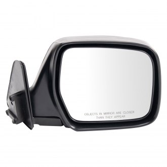 Toyota Land Cruiser Mirrors | Factory, Custom, Towing – CARiD.com