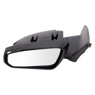 TRQ® - Power Foldaway Side View Mirror