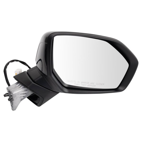 TRQ® - Passenger Side View Mirror