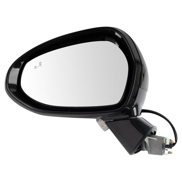 TRQ® - Driver Side Power View Mirror