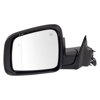 TRQ® - Driver Side Power View Mirror (Heated)