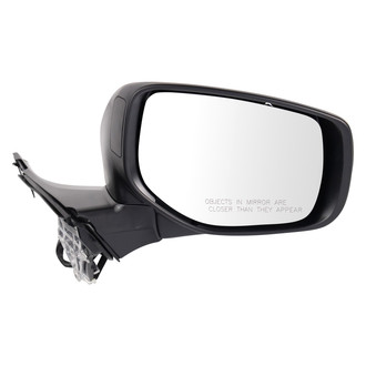 TRQ® - Power Side View Mirror