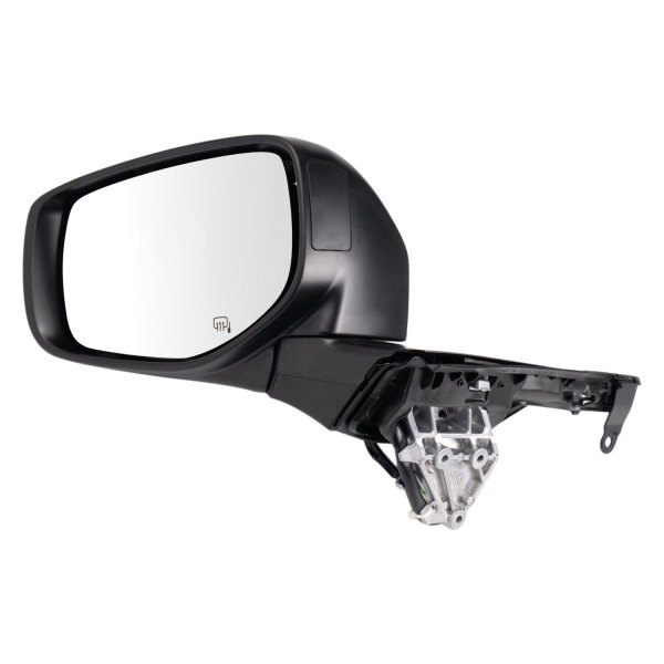 TRQ® - Driver Side Power View Mirror