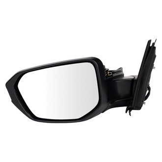 TRQ® - Power Heated Side View Mirror