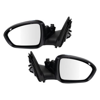 TRQ® - Power Side View Mirror (Heated, Foldaway)