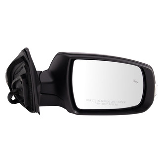TRQ® - Passenger Side Power View Mirror (Heated)
