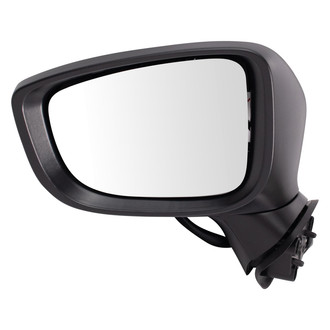 TRQ® - Power Heated Side View Mirror