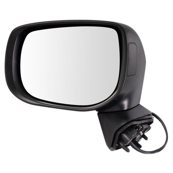 TRQ® - Driver Side Power View Mirror