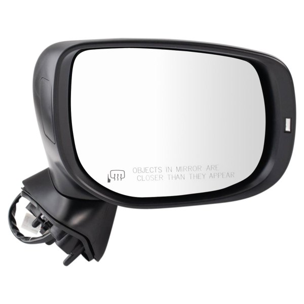 TRQ® - Passenger Side Power View Mirror