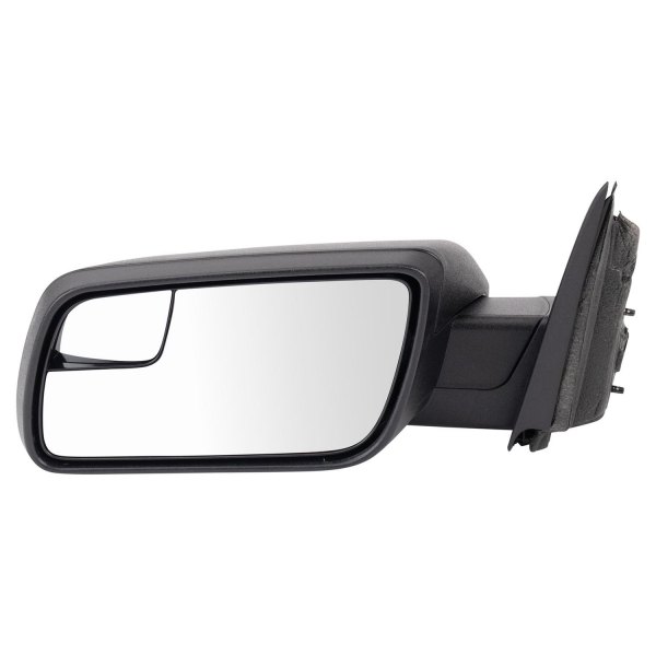 TRQ® - Driver Side Power View Mirror