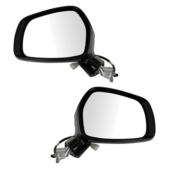 TRQ® - Power Side View Mirror (Heated, Foldaway)
