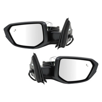 TRQ® - Side View Mirror