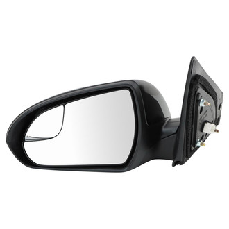 TRQ® - Side View Mirror