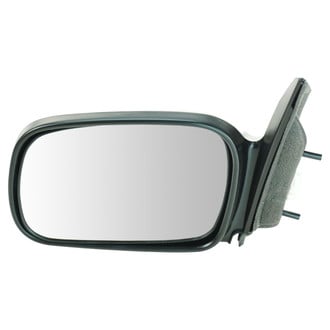 TRQ® - Power Side View Mirror (Non-Heated)