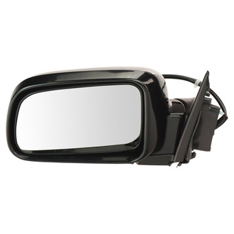 TRQ® - Power Side View Mirror (Non-Heated, Foldaway)