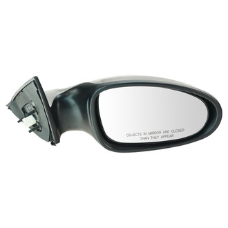 TRQ® - Passenger Side Power View Mirror (Non-Heated)