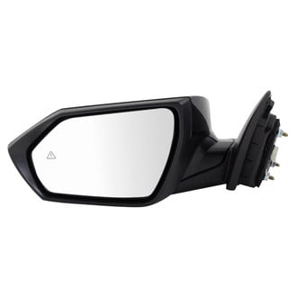 TRQ® - Power Side View Mirror