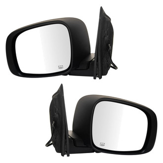 TRQ® - Power Heated Side View Mirror