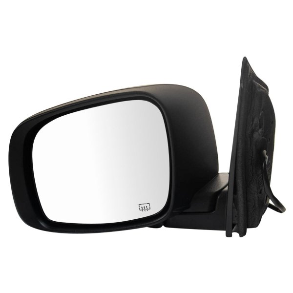 TRQ® - Driver Side Power View Mirror