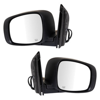 TRQ® - Side View Mirror