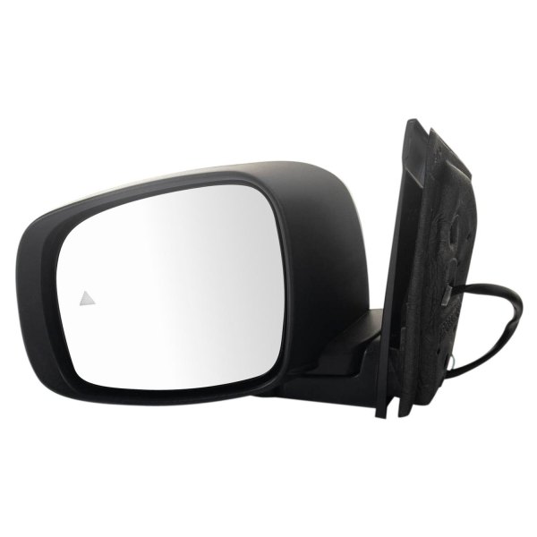 TRQ® - Driver Side View Mirror
