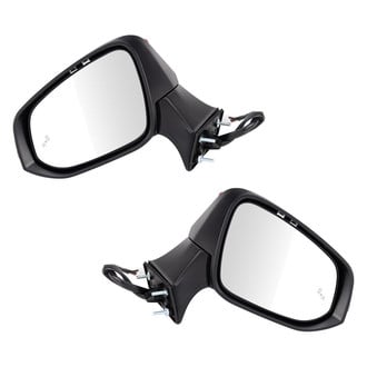 TRQ® - Side View Mirror