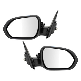 TRQ® - Side View Mirror