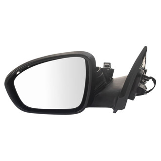 TRQ® - Power Foldaway Side View Mirror