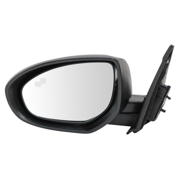 TRQ® - Driver Side Power View Mirror